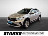 Volkswagen Taigo 1.0 TSI Life  Navi LED Kamera PDC LM Klima - Volkswagen Taigo in Osnabrück