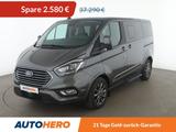 Ford Tourneo Custom 2.0 TDCi EcoBlue 320 L1 Tourneo  - Ford Tourneo Custom in Nürnberg
