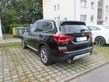 BMW X3 xDrive20d xLine BMW Service inkl. - BMW X3 Gebrauchtwagen in München
