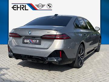 صورة 5 لـ 2026 BMW I5