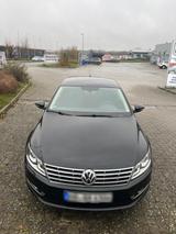 Volkswagen CC 1.4 Basis BMT Automatik - VW Passat Gebrauchtwagen in Hamburg