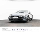 Audi RS E-TRON GT BLACK 21Z/LSR/HuD/PANO/360°/CARBON - Audi Elektroautos