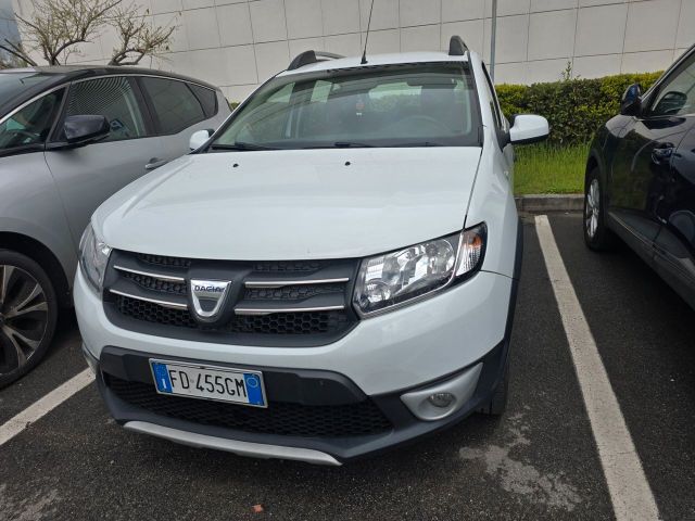 Dacia Sandero 0.9 TCe 12V T-GPL 90 Start&Stop SS