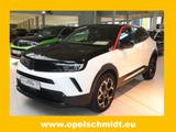Opel Mokka 1.2 DI Turbo Automatik GS Line Plus - Opel Mokka aus 2021