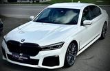 BMW 730d xDrive *M-Paket*TV-Hinten*Luft*CarbonCore* - BMW 730 aus 2019