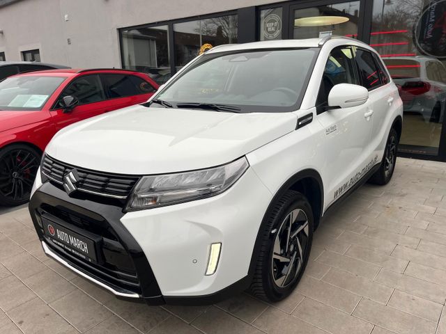 Suzuki Vitara 1.4 Mild-Hybrid Comfort+*Jahreswagen*
