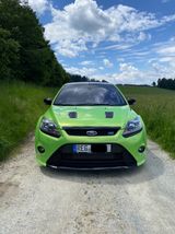 Ford Focus 2,5 RS WOLF 360 - Ford aus 2010