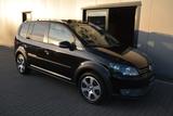 Volkswagen Touran CrossTouran DSG-AHK-Panorama - Volkswagen: Crosstouran