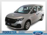 Ford Grand Tourneo Connect 1.5i Aut. Trend 8Zoll Klim - Ford Grand Tourneo Tageszulassungen