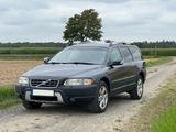 Volvo XC70 D5 AWD Bj 2007 LESEN! - gebrauchte Volvo XC70 aus dem Jahr 2007