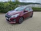 Mitsubishi Space Star Intro Edition+ 1.2 MIVEC ClearTec CVT - Mitsubishi Space Star aus 2020