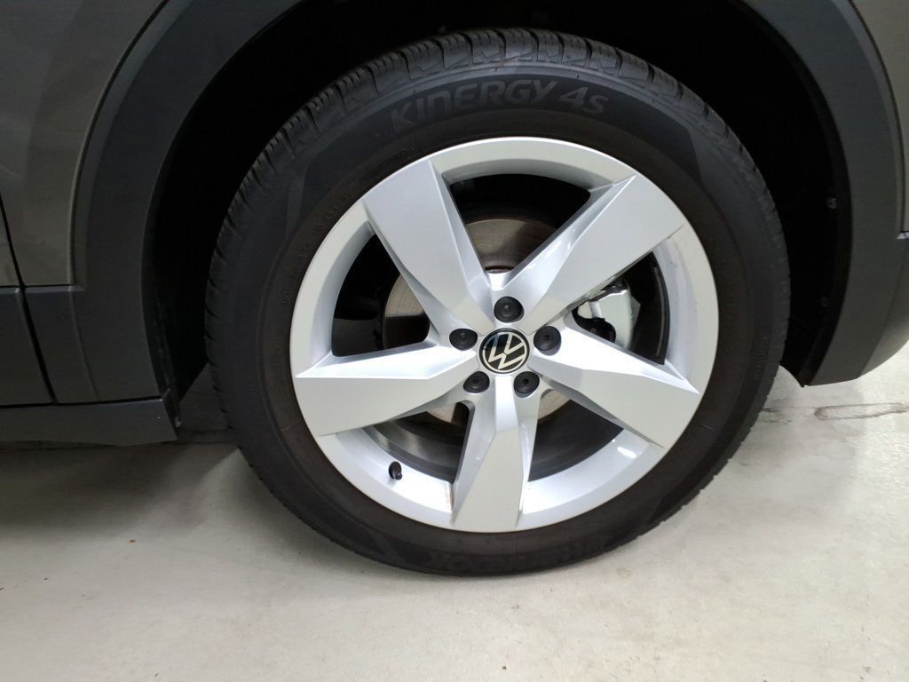 Volkswagen T-Cross Style 1.0 TSI Klima*Tempo*PDC*RFK*SH