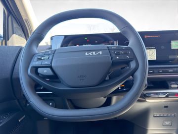 Kia EV2 42.2 kWh EARTH 4-Sitzer Soundsystem+WP+360°