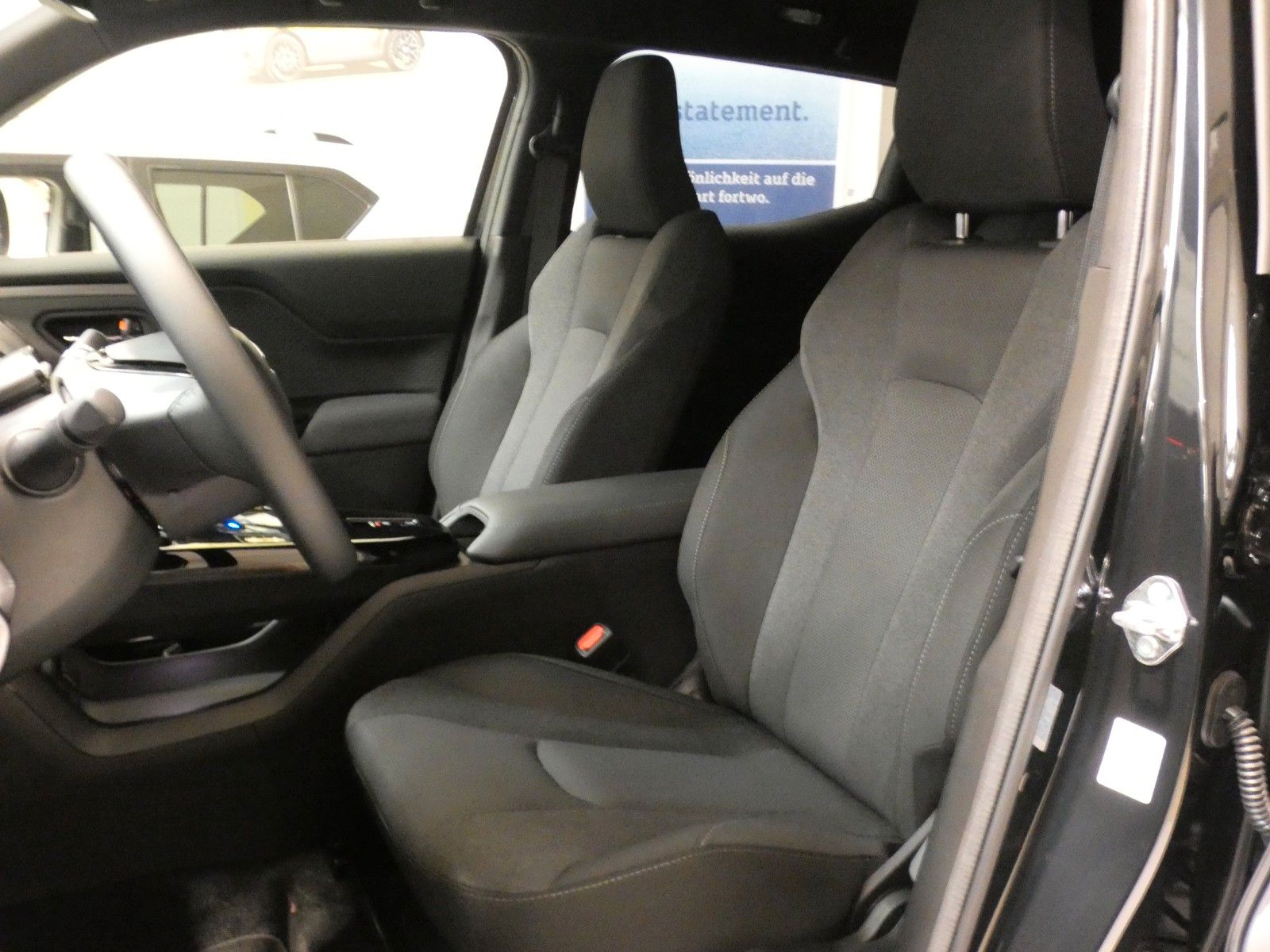 Suzuki e Vitara - Bild 11