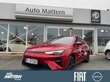 MG5 5 61kWh Luxury Leder Navi LED ACC Standklima