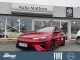 MG5 5 61kWh Luxury Leder Navi LED ACC Standklima