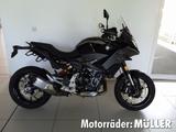 BMW F 900 XR A2,35KW/70 KW 4 Pakete, RDC, ABS Pro, D - Offers