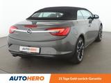 Opel Cascada 1.6 SIDI Turbo Active  Aut.*NAVI*BiXENON - gebrauchte Opel Cabrios