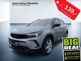 Opel Grandland 1.2 GS Line Matrix/Navi/Ergo/PDC/Kamer - Opel Grandland (X) in Chemnitz