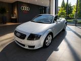 Audi TT Roadster 1.8T quattro Apx Sline 224 Ps - Audi TT in Dortmund