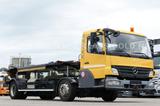 Mercedes-Benz KAMAG WBH 25 P Wiesel BDF Wechselhubwagen - Angebote entsprechen deinen Suchkriterien