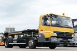 Mercedes-Benz KAMAG WBH 25 P Wiesel BDF Wechselhubwagen - Erfurt
