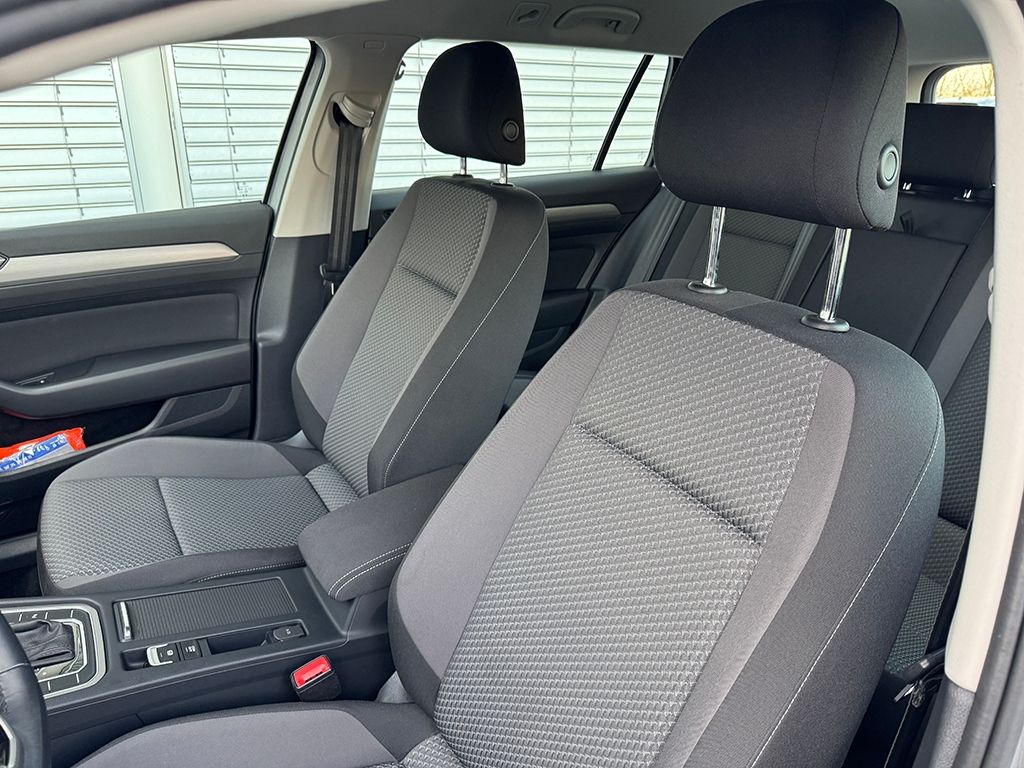 Passat Variant 1.5 TSI DSG *LED*NAVI*KAMERA*ACC*
