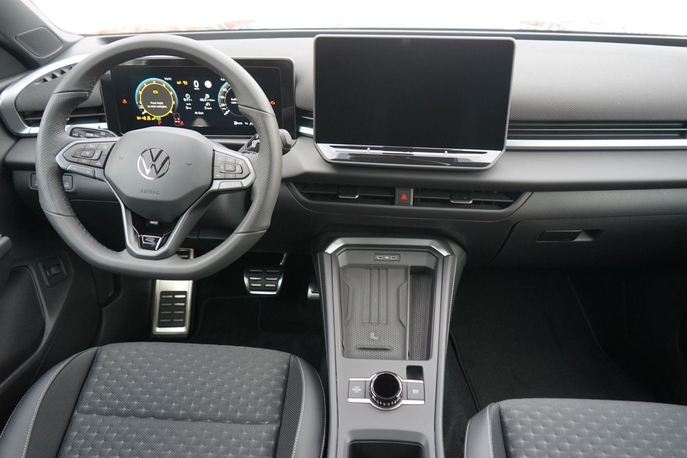 Volkswagen T-Roc - Bild 6