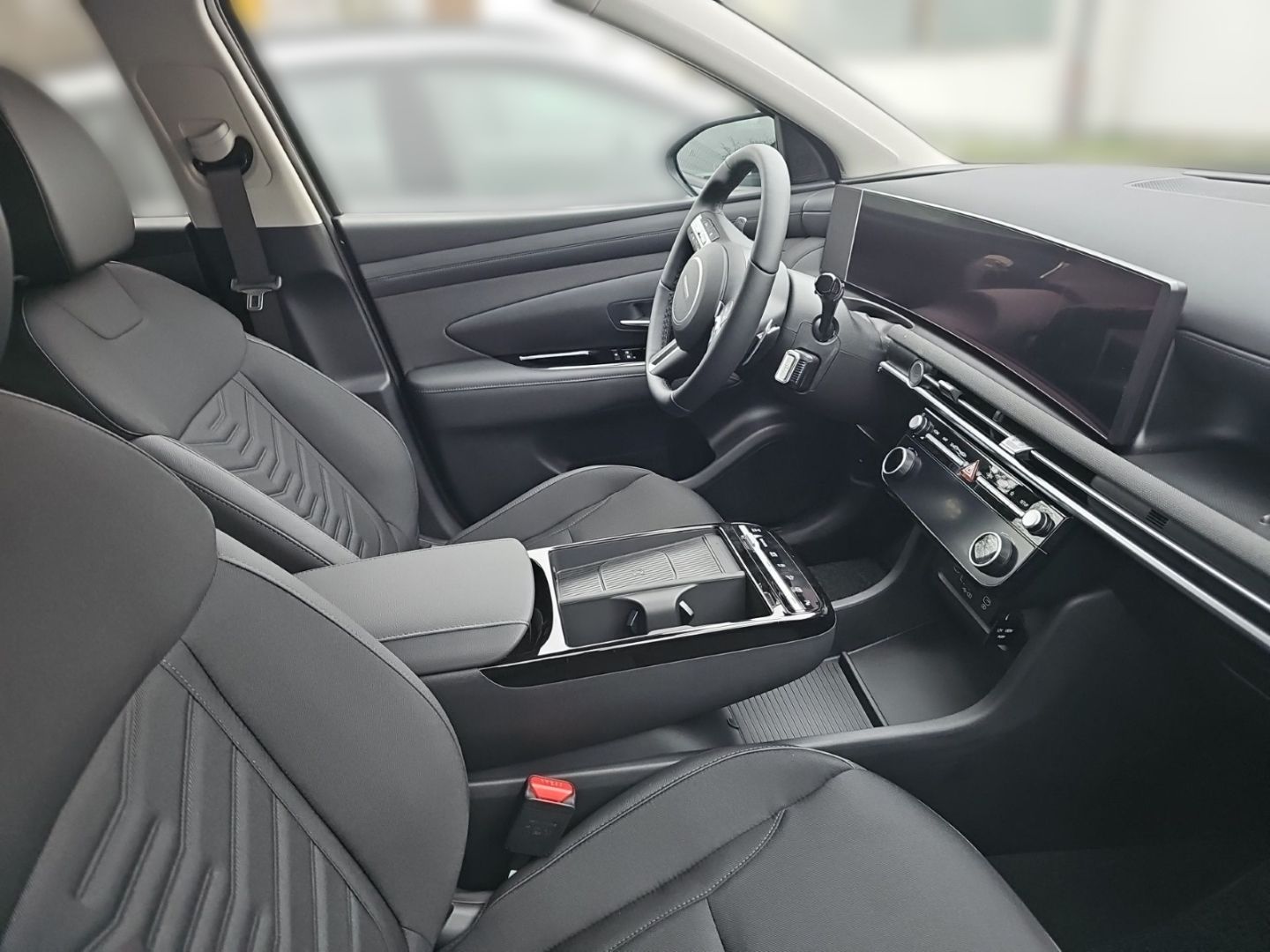 Hyundai Tucson – Bild 8