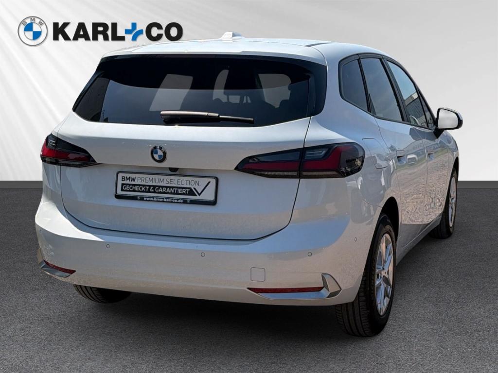 BMW 218 Active Tourer d adapt. LED Aktivsitz Fernlic, миниатюра 4