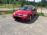 Mazda 323, Coupé, Automatik, Oldtimer-Pote... - Mazda 323: Coupé