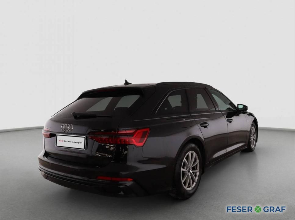 Audi A6 - Bild 3