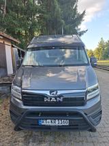 MAN TGE - MAN aus 2019
