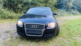 Audi A3 2.0 TDI Attraction - Audi A3 aus 2003: 2.0