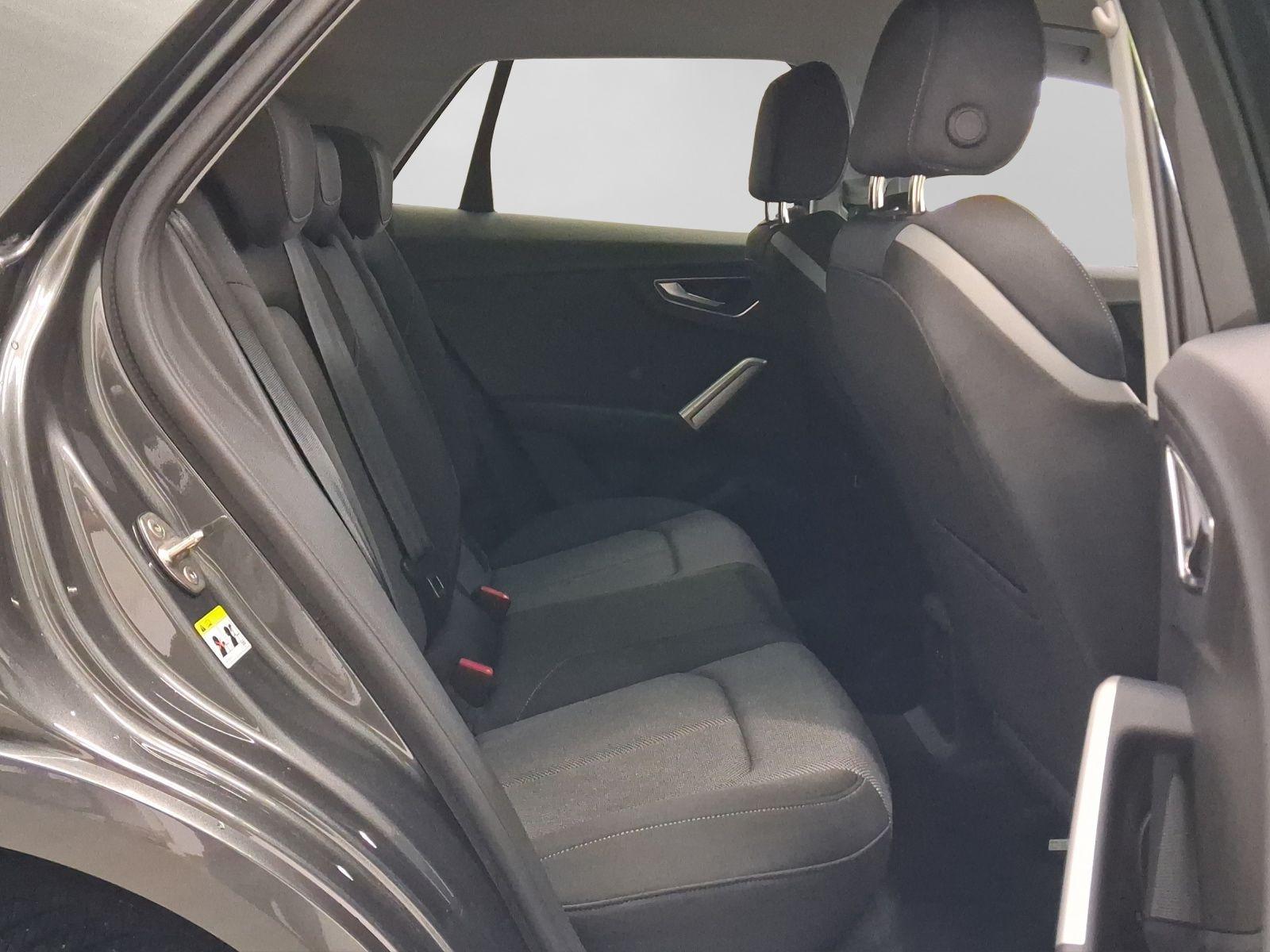 Audi Q2 30 TFSI S LINE OPTIK-PKT SPORTSITZE NAVI+ KAM, миниатюра 6