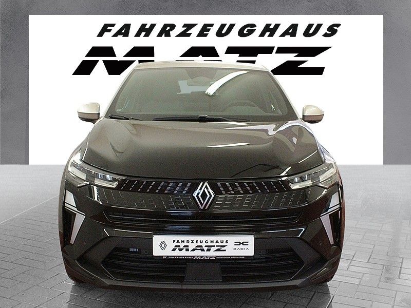 Fahrzeugabbildung Renault Captur Mild Hybrid 160 EDC Techno #15173