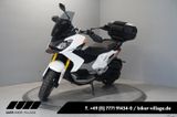 Peugeot XP 400 GT Topcase uvm. - PEUGEOT XP