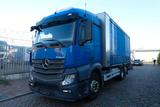 Mercedes-Benz Actros 2542 - Mercedes-Benz Actros 2542