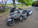BMW R 1200 RT - ESA - Langstrecke - viel Zubehör - Angebote entsprechen deinen Suchkriterien