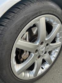 صورة مصغرة 11 لـ 1997 Mercedes-BENZ CLK