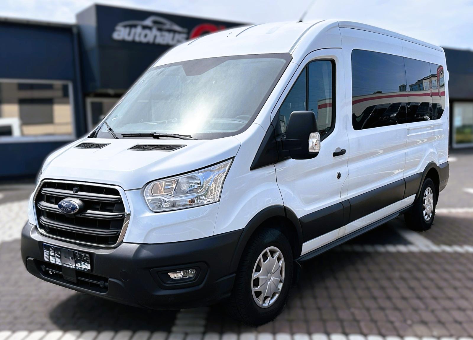 Ford Transit Kombi 350 L2 Trend