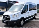 Ford Transit Kombi 350 L2 Trend - Ford Transit: Van, 350l