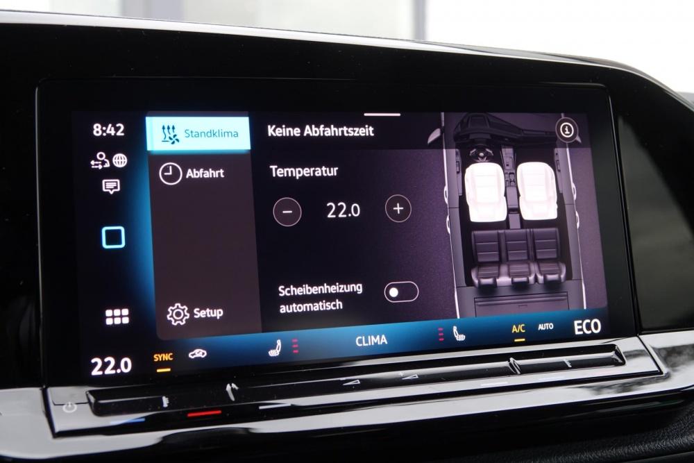 Volkswagen Caddy Maxi STYLE eHYBRID 7Sitz UPE ca 57.600EUR*
