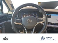 Volkswagen Touareg - Vorschau Bild 13
