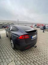 Tesla Model X Maximale Reichweite Plus - - Tesla Model X von privat