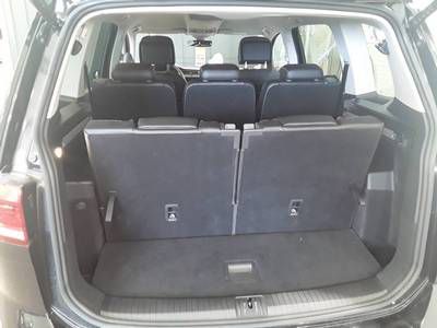 Volkswagen Touran - Bild 5