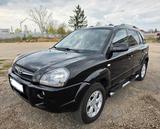 Hyundai Tucson 2.0 Edition Plus | 1. Hand | Rentnerfahrz - gebrauchte Hyundai TUCSON aus dem Jahr 2009