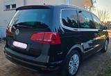 Volkswagen Sharan 2.0 TDI DSG 125kW Highline - Volkswagen Sharan in Magdeburg