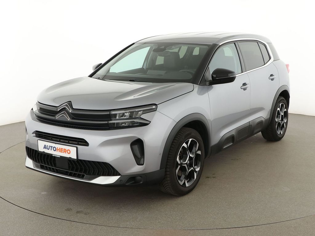 Image of Citroën C5 Aircross