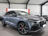 Audi Q8 50 TDI Q S-LINE SPORT / S-SITZE, B&O, 22-ZOLL - Audi Q8 in Hamm